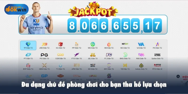 bí quyết chơi nổ hũ Okwin