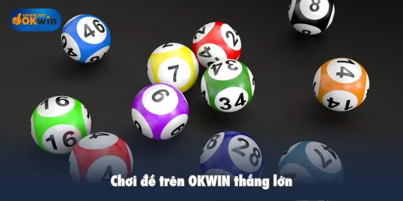 Chơi đề trên OKWIN thắng lớn